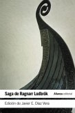 Saga de Ragnarr Lodbrók (eBook, ePUB)