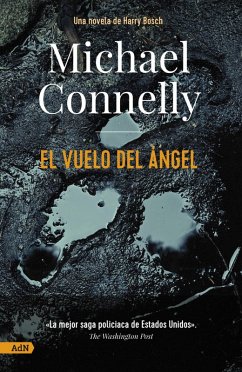 Cover El vuelo del ángel [AdN] (eBook, ePUB)
