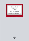 Relaciones internacionales (eBook, ePUB) Relaciones internacionales (eBook, ePUB)