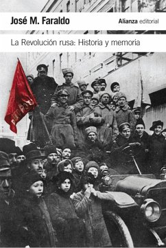 Cover La Revolución rusa (eBook, ePUB)