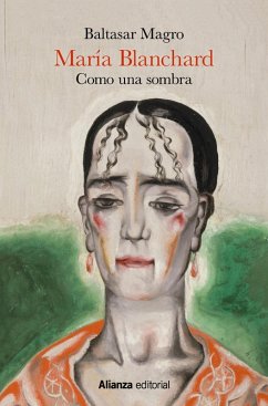 María Blanchard (eBook, ePUB) - Magro, Baltasar