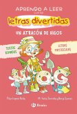 Aprendo a leer con las letras divertidas, 6. Un atracón de higos (eBook, ePUB)