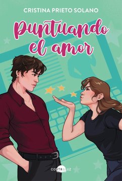 Cover Puntuando el amor (eBook, ePUB)