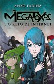 Os Megatoxos e o reto de Internet (eBook, ePUB)