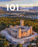101 Castillos de España sorprendentes (eBook, PDF)