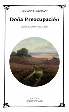 Doña Preocupación (eBook, ePUB) - Sudermann, Hermann