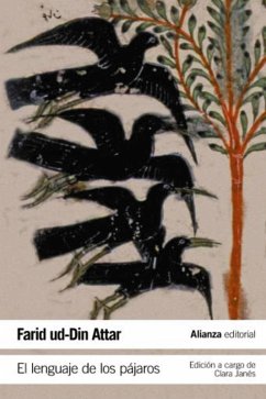 Cover El lenguaje de los pájaros (eBook, ePUB)