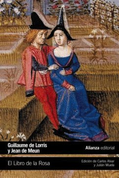 El Libro de la Rosa (eBook, ePUB) - Lorris, G.; Meun, J.
