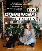 Los mataplantas no existen (eBook, ePUB)