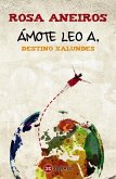 Ámote Leo A. Destino Xalundes (eBook, ePUB)