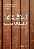 Aprendizaje cooperativo en las aulas (eBook, PDF)