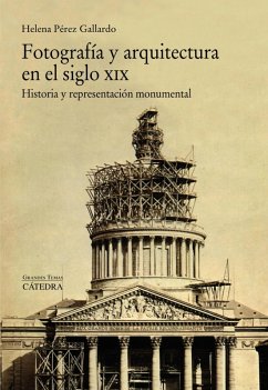 Cover Fotografía y arquitectura en el siglo XIX (eBook, ePUB)
