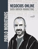 Negocios online. Data driven marketing (eBook, ePUB)