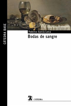 Bodas de sangre (eBook, ePUB) - García Lorca, Federico Bodas de sangre (eBook, ePUB) - García Lorca, Federico