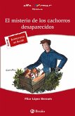 El misterio de los cachorros desaparecidos (eBook, ePUB) El misterio de los cachorros desaparecidos (eBook, ePUB)
