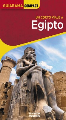 Egipto (eBook, PDF) - Martín Aparicio, Galo