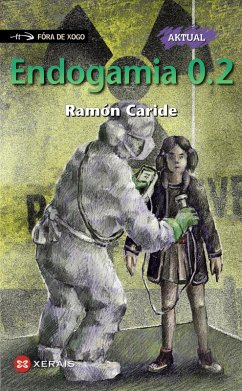 Endogamia 0.2 (eBook, ePUB) - Caride, Ramón