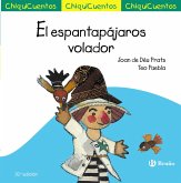 ChiquiCuento 19. El espantapájaros volador (eBook, ePUB) ChiquiCuento 19. El espantapájaros volador (eBook, ePUB)