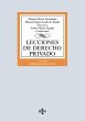 Lecciones de Derecho Privado (eBook,... - Bild 1