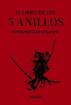 El libro de los cinco anillos (eBook, ePUB) - Musashi, Miyamoto