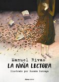 La niña lectora (eBook, ePUB)