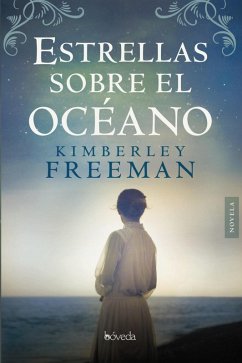 Cover Estrellas sobre el océano (eBook, ePUB)
