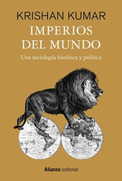 Cover Imperios del mundo (eBook, ePUB)