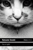 Soy un gato (eBook, ePUB)