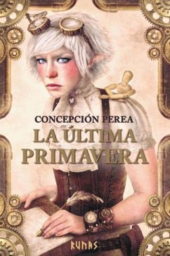 Cover La última primavera (eBook, ePUB)