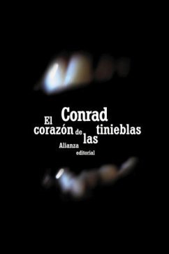 El corazón de las tinieblas (eBook, ePUB) - Conrad, Joseph