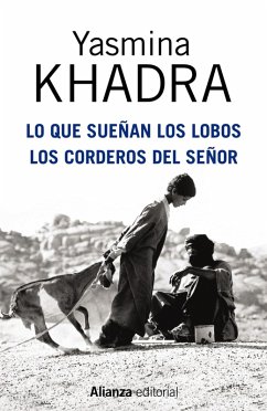 Cover Lo que sueñan los lobos. Los corderos del Señor (eBook, ePUB)