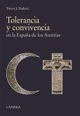 Tolerancia y convivencia (eBook, ePUB)