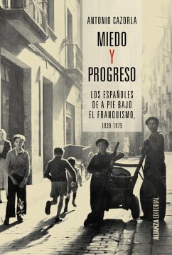 Cover Miedo y progreso (eBook, ePUB)