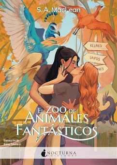 El zoo de animales fantásticos (eBook, ePUB) - Maclean, S. A.