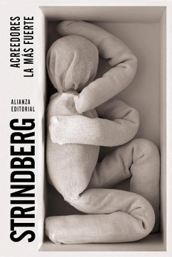 Cover Acreedores. La más fuerte (eBook, ePUB)