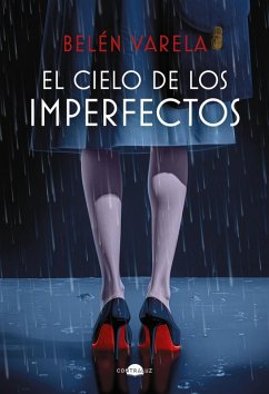 Cover El cielo de los imperfectos (eBook, ePUB)