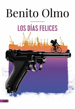 Cover Los Días Felices (AdN) (eBook, ePUB)