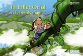 El follet Oriol i els pèsols màgics (eBook, ePUB) El follet Oriol i els pèsols màgics (eBook, ePUB)