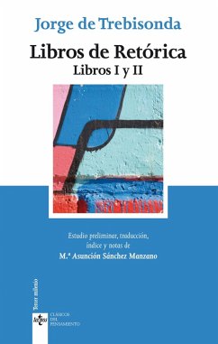 Libros de retórica (eBook, ePUB) - Trebisonda, Jorge de