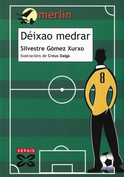 Cover Déixao medrar (eBook, ePUB)