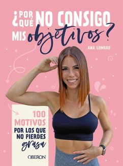 ¿Por qué no consigo mis objetivos? (eBook, ePUB) - Lombao, Ana