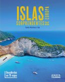 Islas sorprendentes de Europa (eBook, PDF) Islas sorprendentes de Europa (eBook, PDF)