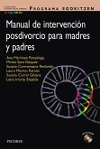 Programa EGOKITZEN. Manual de intervención posdivorcio para madres y padres (eBook, PDF)