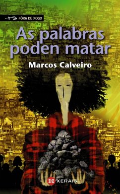 As palabras poden matar (eBook, ePUB) - Calveiro, Marcos