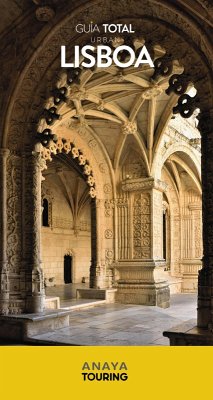 Lisboa (Urban) (eBook, ePUB) - Pombo Rodríguez, Antón
