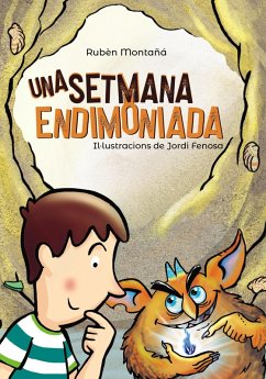 Una setmana endimoniada (eBook, ePUB) - Montañá, Rubèn