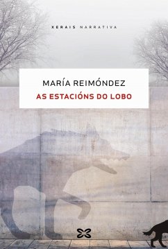 As estacións do lobo (eBook, ePUB) - Reimóndez, María