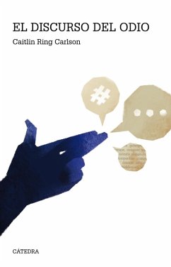 El discurso del odio (eBook, ePUB) - Ring Carlson, Caitlin El discurso del odio (eBook, ePUB) - Ring Carlson, Caitlin