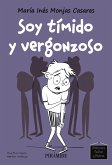 Soy tímido y vergonzoso (eBook, ePUB)