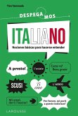 Italiano. ¡Despegamos! (eBook, PDF)